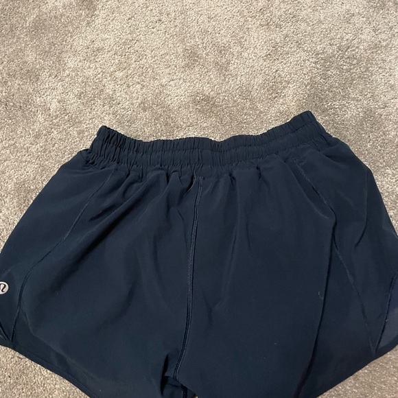 Lululemon Shorts - Picture 3 of 3